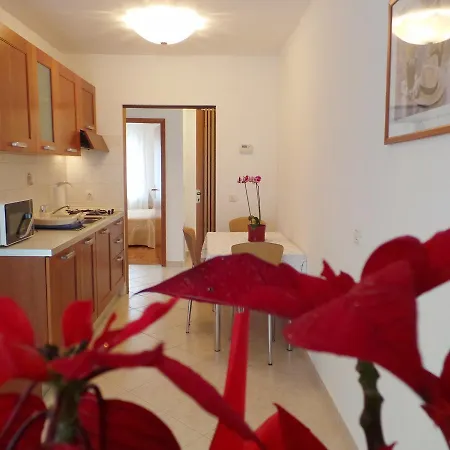 Apartament In Fazana/istrien 8456 Fažana