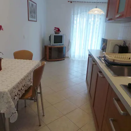 In Fazana/istrien 8456