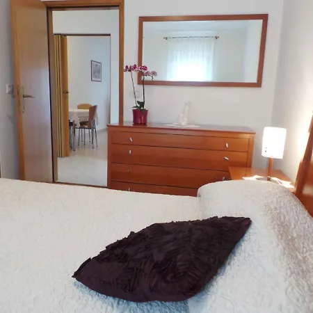 In Fazana/istrien 8456 Apartment