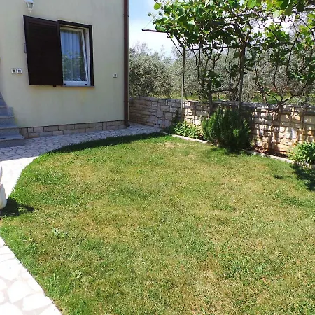 In Fazana/istrien 8456