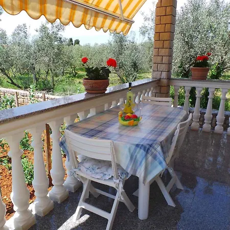 Apartment In Fazana/istrien 8456