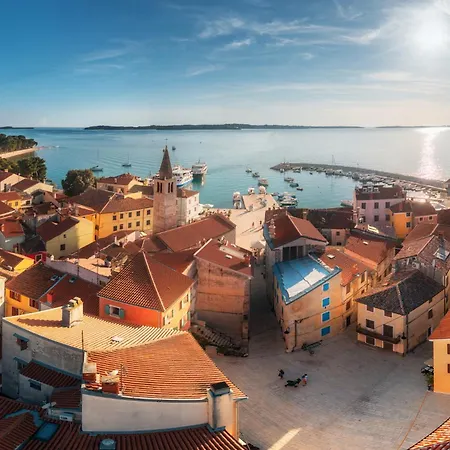 In - Istrien 8456 Apartman *